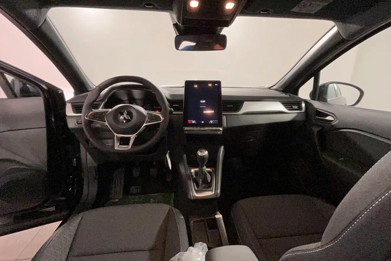 Mitsubishi ASX 1.0L 100 CV Inform GPL