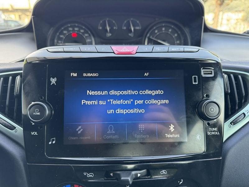 Lancia Ypsilon 1.0 FireFly Hybrid 70cv Gold Plus MT6