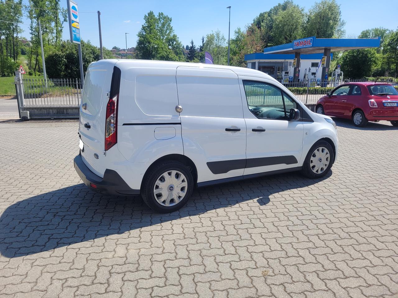 Ford Transit Connect 220 1.5 TDCi 120CV PC-DC Furgone Trend