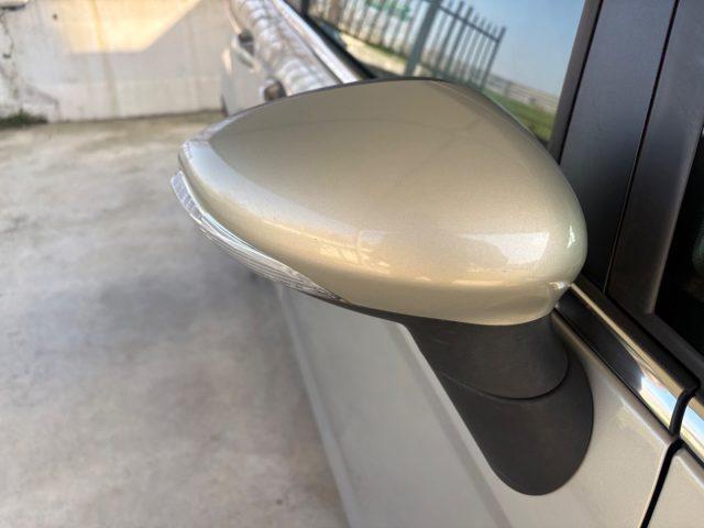 FORD B-Max 1.6 105 CV AUTOMATICA GPL VALIDO FINO AL 04/35