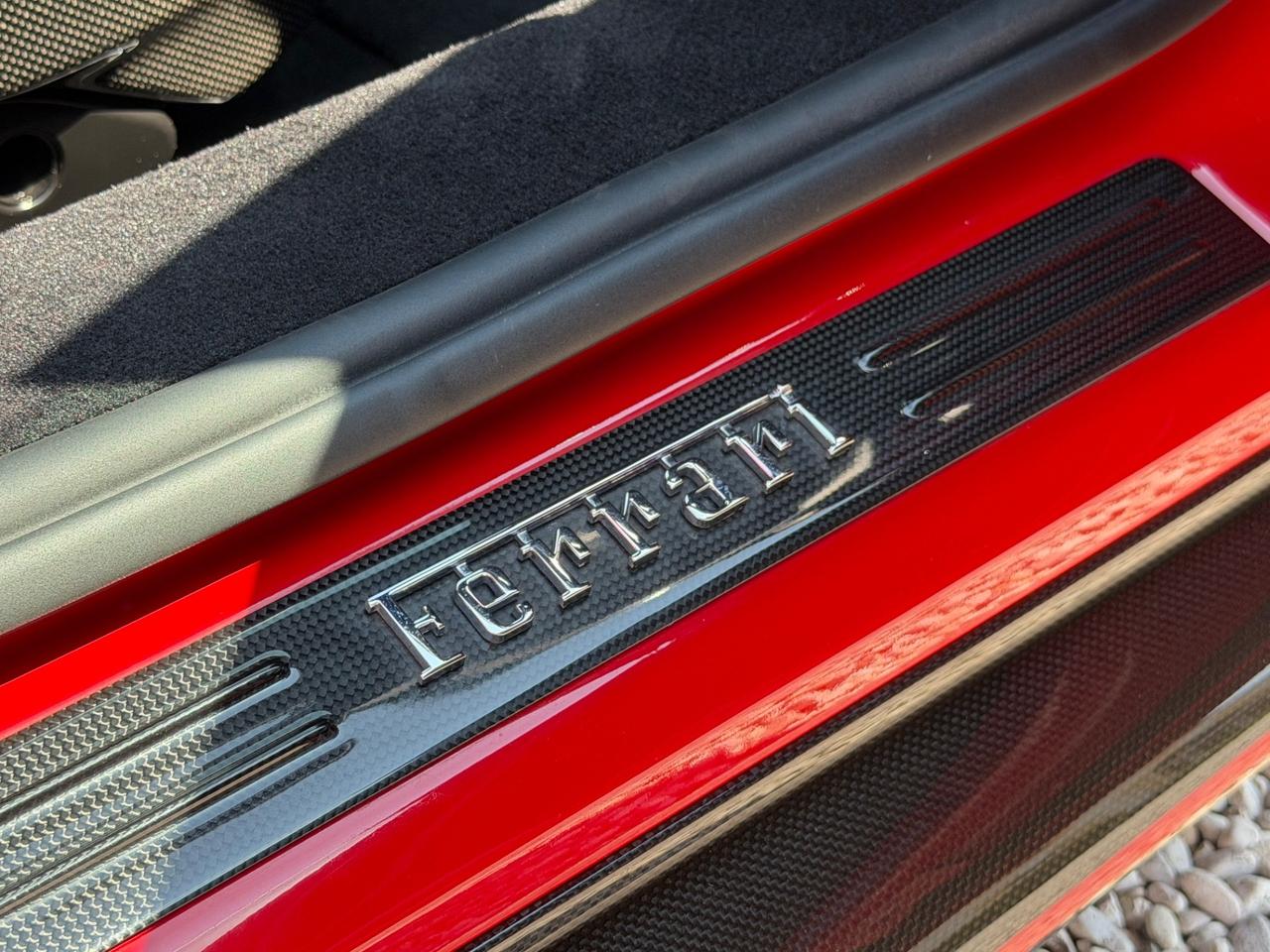 Ferrari 296 GTB