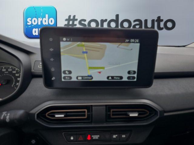 DACIA Jogger 1.0 TCe GPL Extreme Up