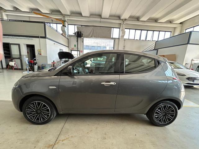 LANCIA Ypsilon 1.0 FireFly 5 porte S&S Hybrid