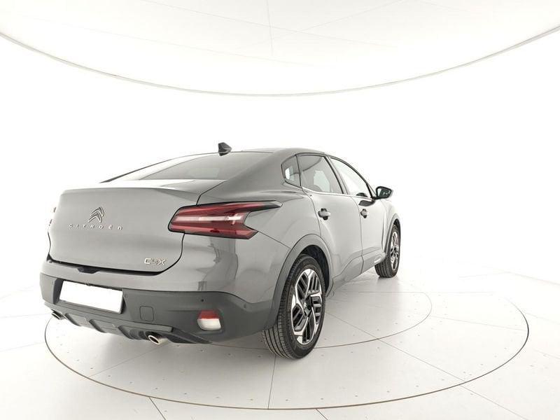 Citroën C4 X PureTech 130 S&S EAT8 Max