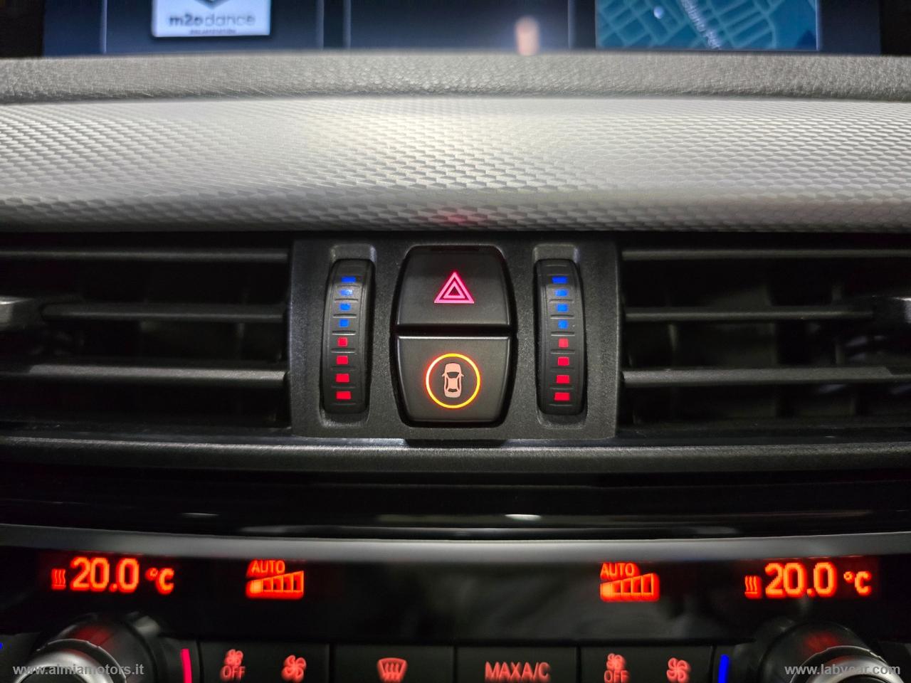 BMW X5 xDrive25d MSPORT