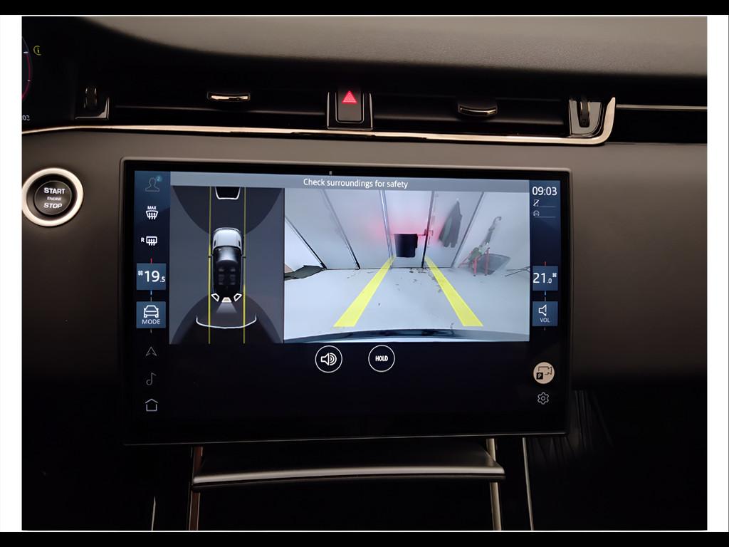 LAND ROVER Range Rover Evoque II 2024 - Range Rover Evoque 2.0d i4 mhev