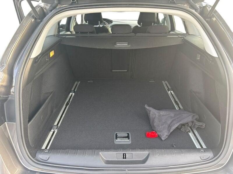 Peugeot 308 Allure PureTech 130cv EAT8 S&S aut.