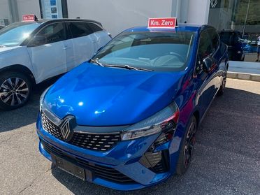 Renault Clio ECO-G 100 CV Techno