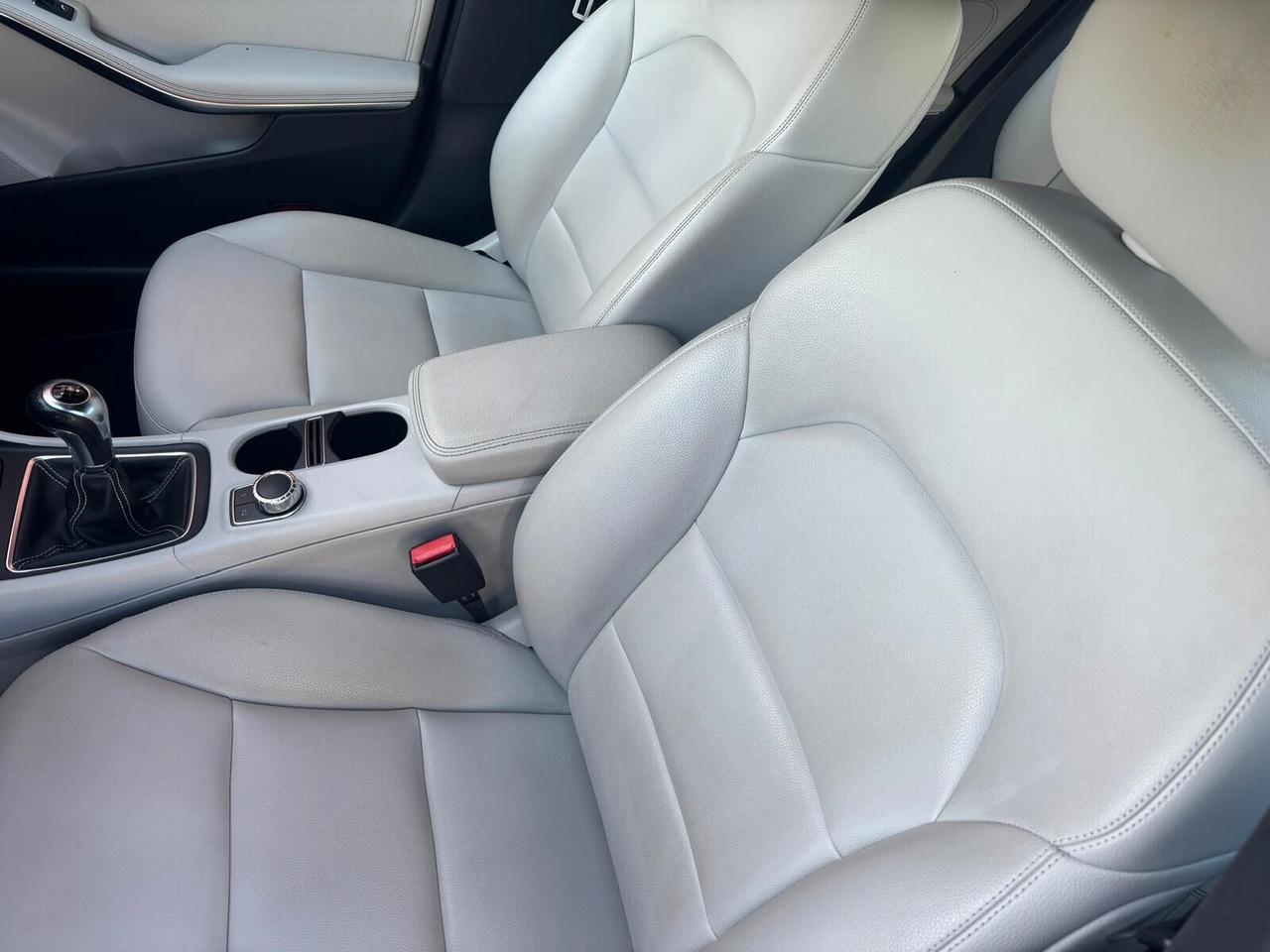 Mercedes-benz CLA 200 CDI Premium MOTORE MERCEDES 1.8CDI