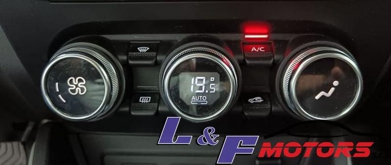 Dacia Duster Prestige GPL CASA MADRE