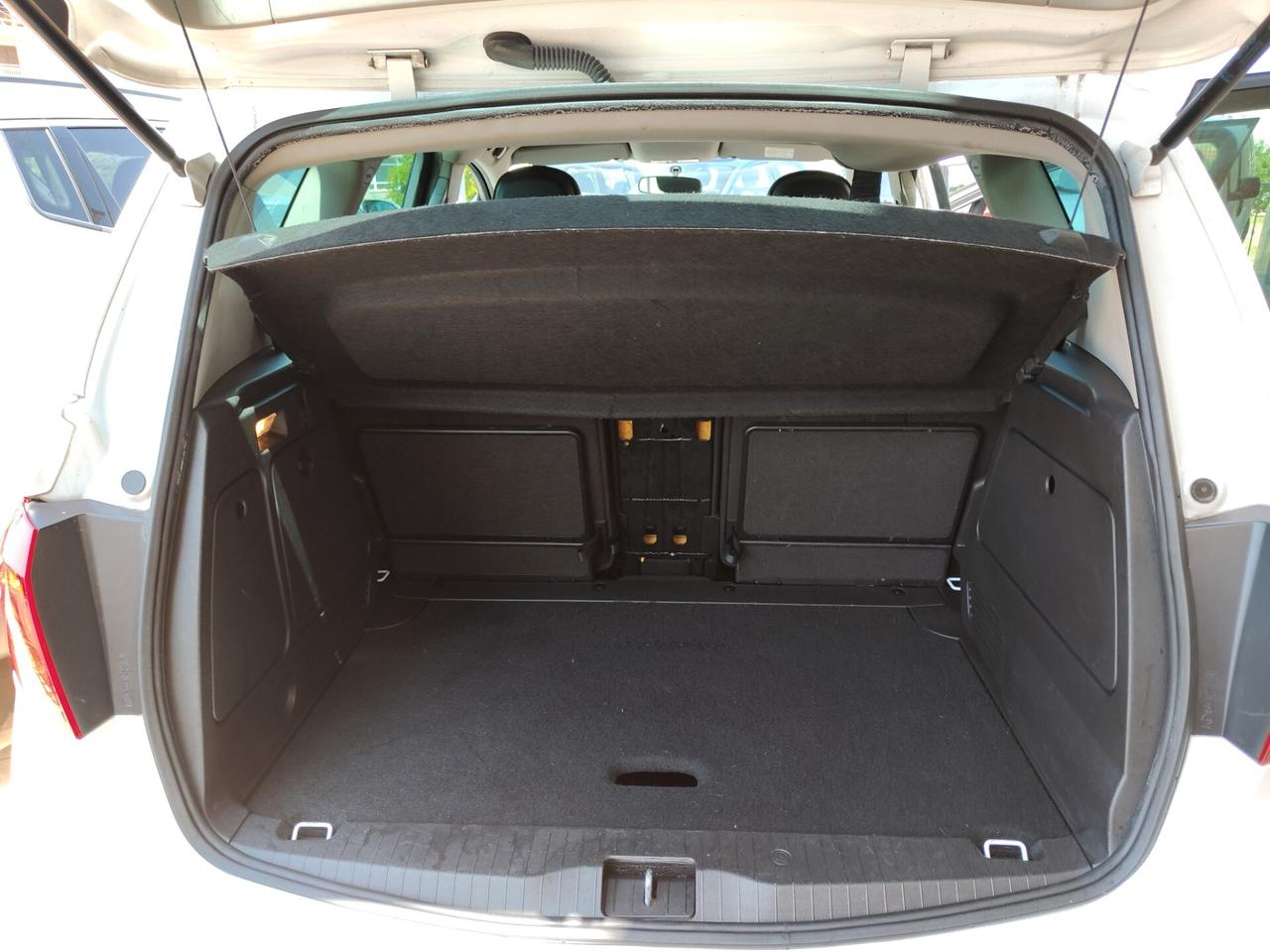 Opel Meriva 1.6 CDTI Start&Stop Elective