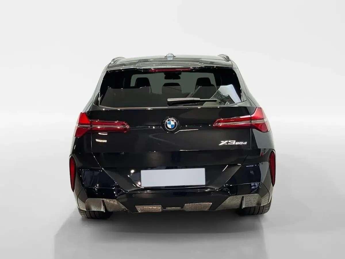 BMW X3 X3 xdrive20d MSport Pro