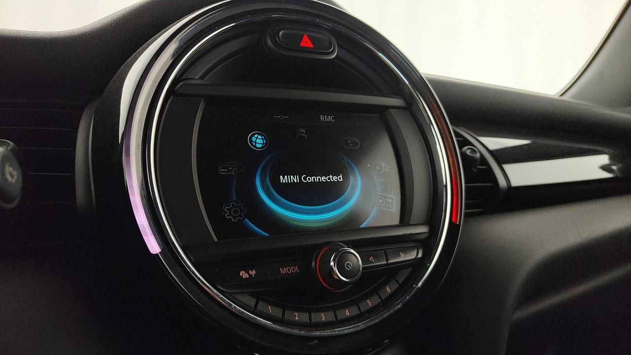 MINI Mini IV F55-F56 2014 - Mini 1.5 Cooper Boost 3p