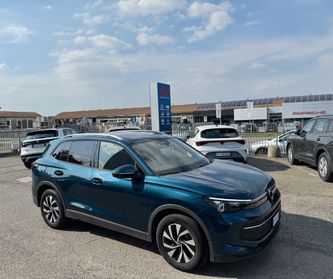Volkswagen Tiguan 2.0 TDI 150CV Edition Plus dsg