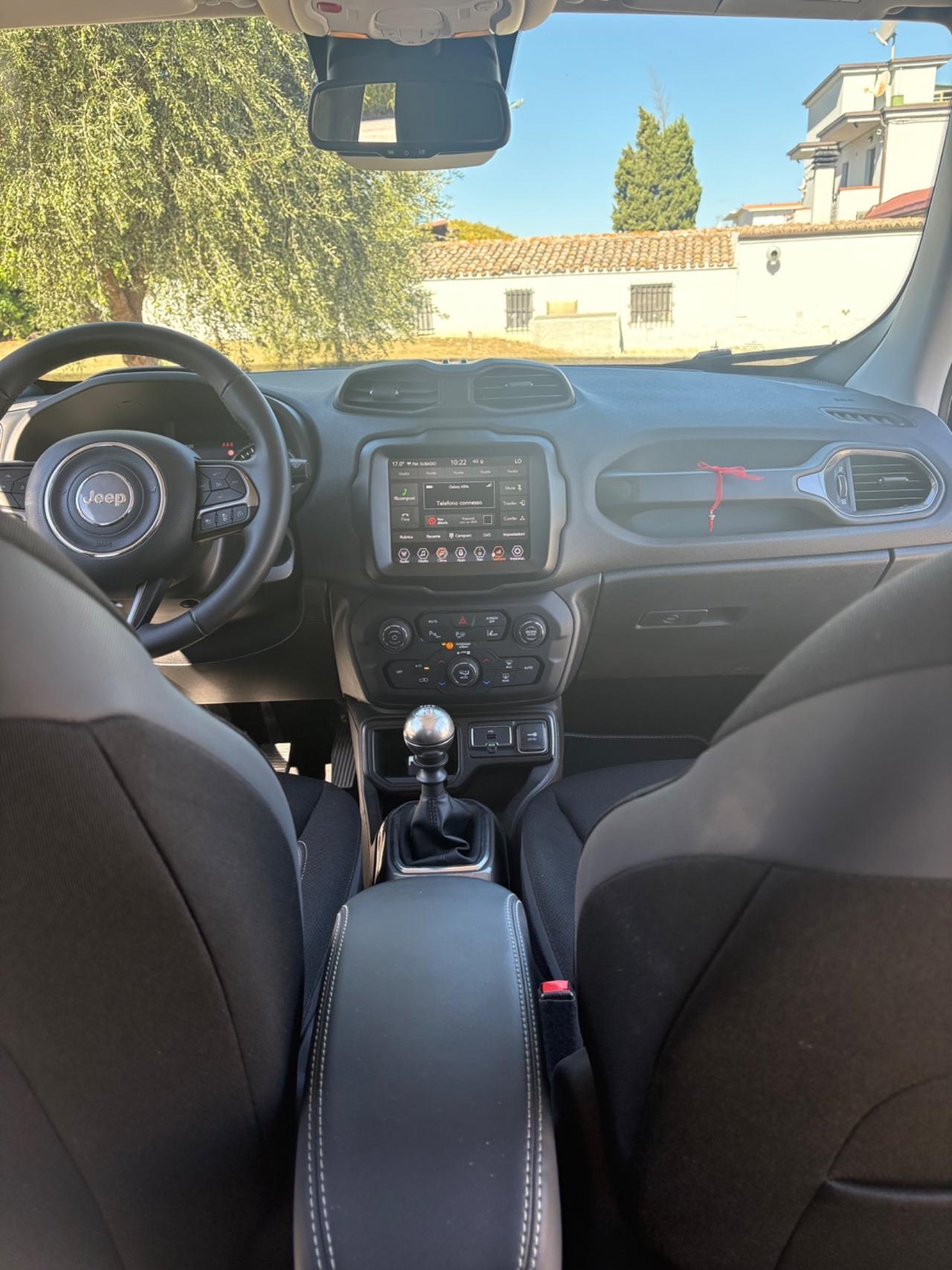 Jeep Renegade 1.0 T3 Limited