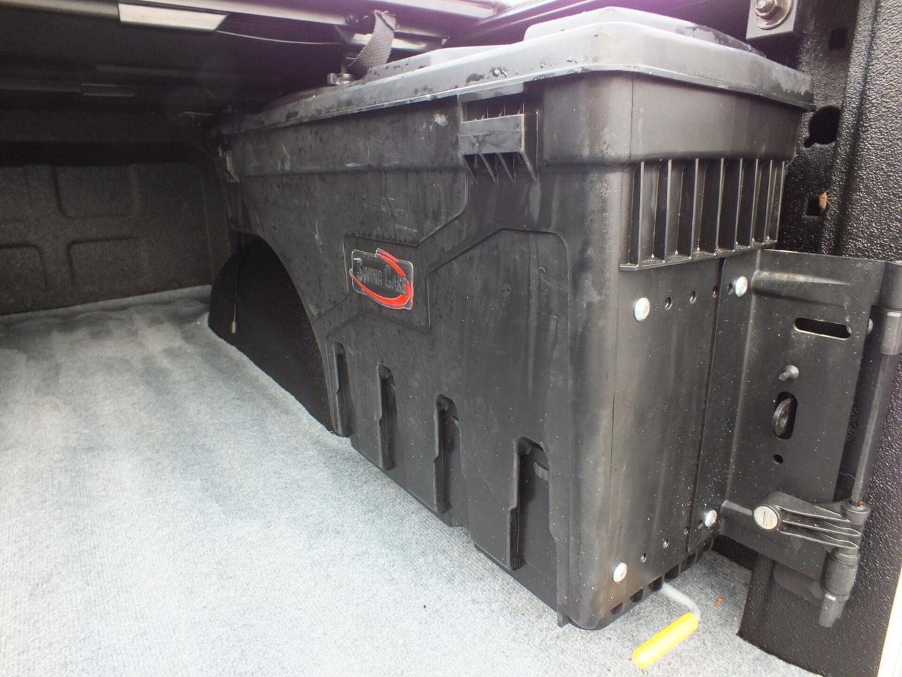 DODGE RAM 1500 V8 401 CV B/GPL 4X4 AUTOCARRO 6 POSTI