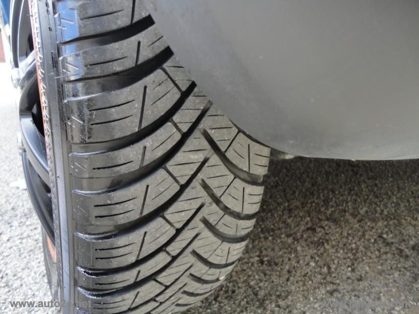 CHEVROLET Matiz 800 SE Chic GPL Eco Logic