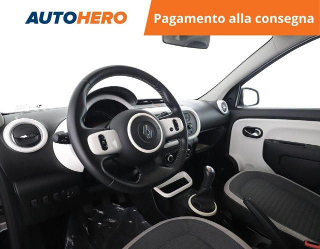 RENAULT Twingo SCe Life