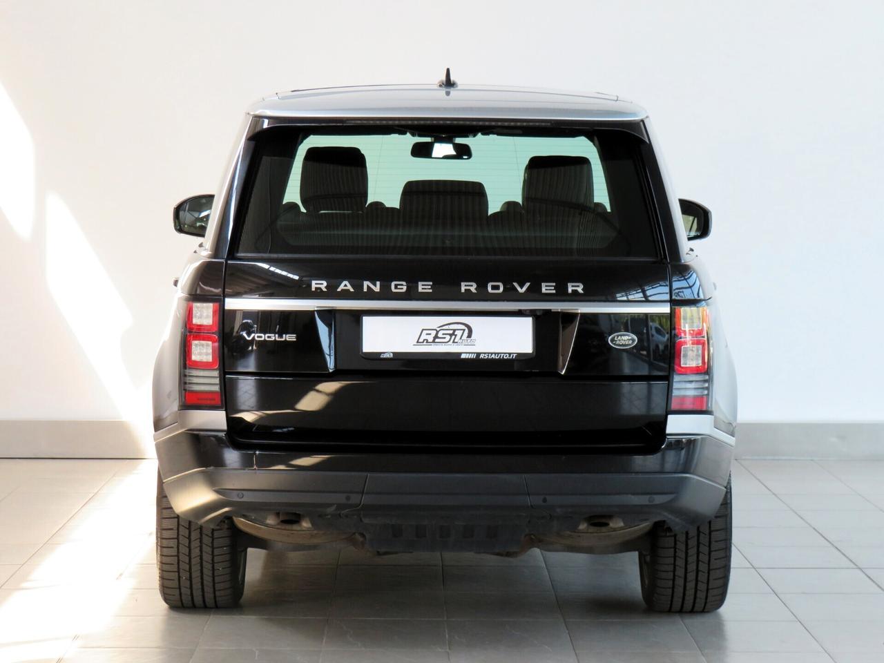 Land Rover Range Rover Range Rover 3.0 TDV6 Vogue