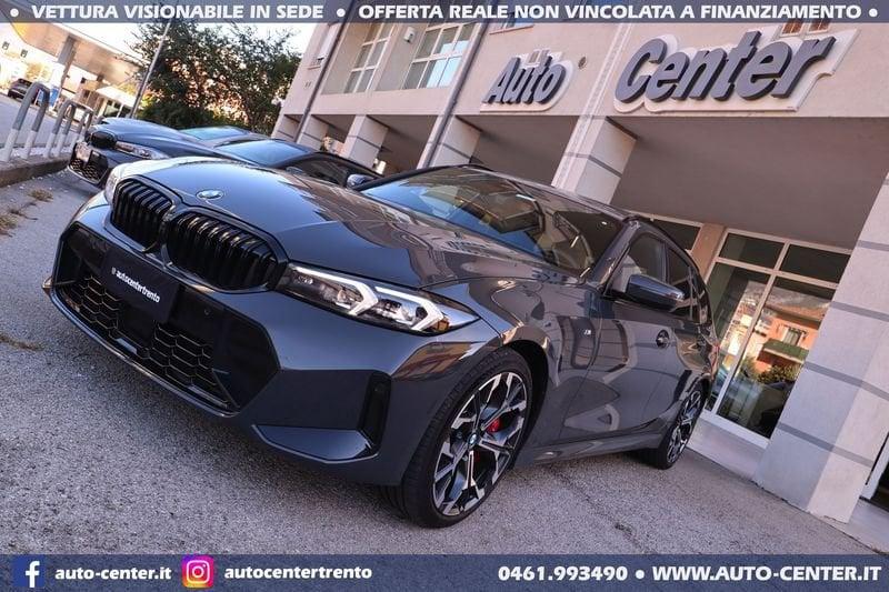 BMW Serie 3 320d xDrive Touring MSport PRO M-sport Individual *FULL