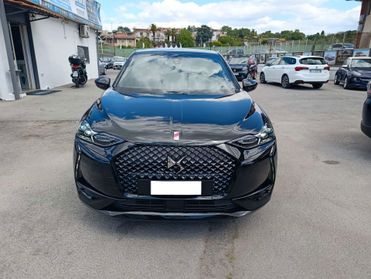 Ds DS3 3 Crossback BlueHDi 130 aut. Performance Line
