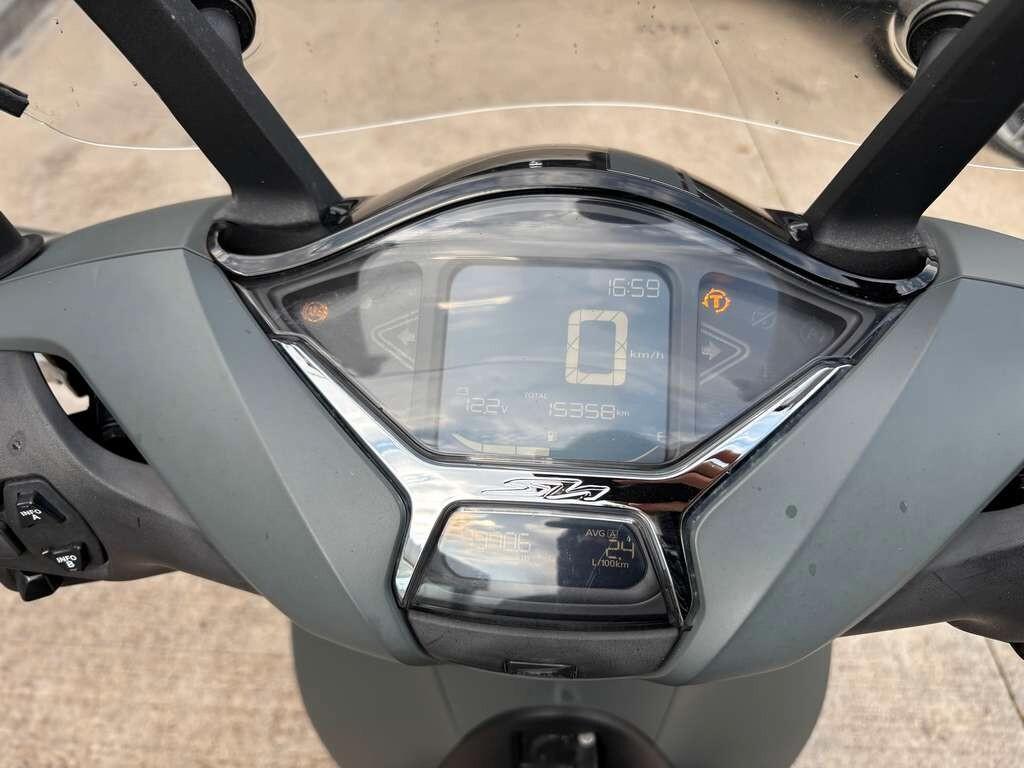Honda SH 150 2022 / KM 15.000 Tua a solo 34 Euro al mese