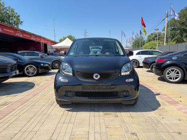 Smart ForTwo 70 1.0 twinamic