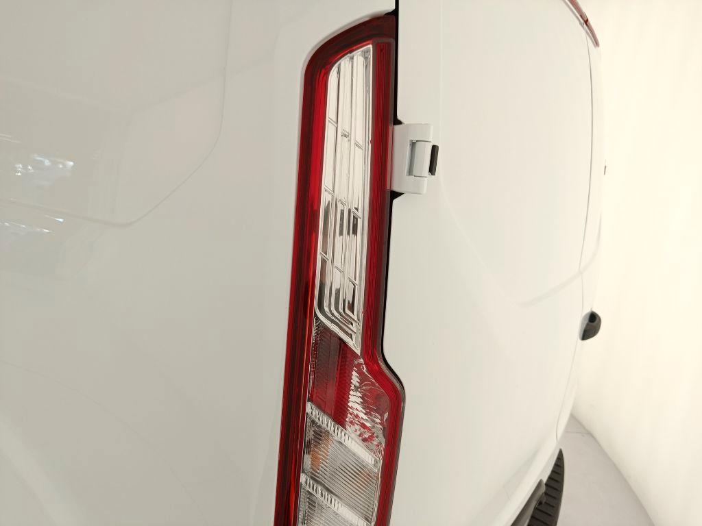 FORD Transit Custom 1ª s - Transit Custom 320 2.0 EcoBlue 130 PC Furgone Trend