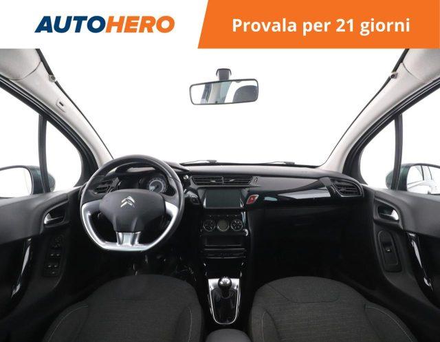 CITROEN C3 BlueHDi 75 Monna Lisa