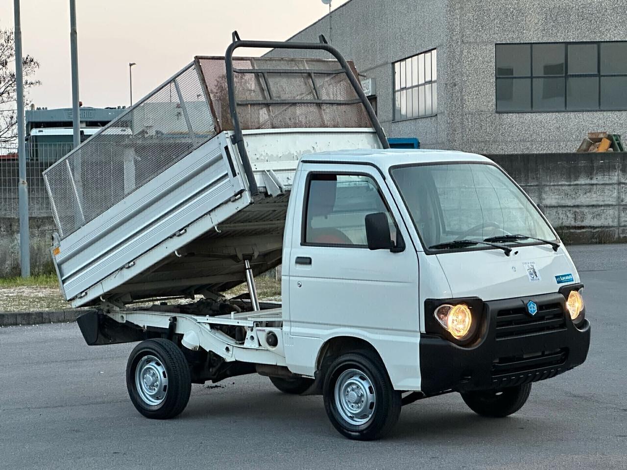 PIAGGIO QUARTER COME NUOVO! SUPER PREZZO!