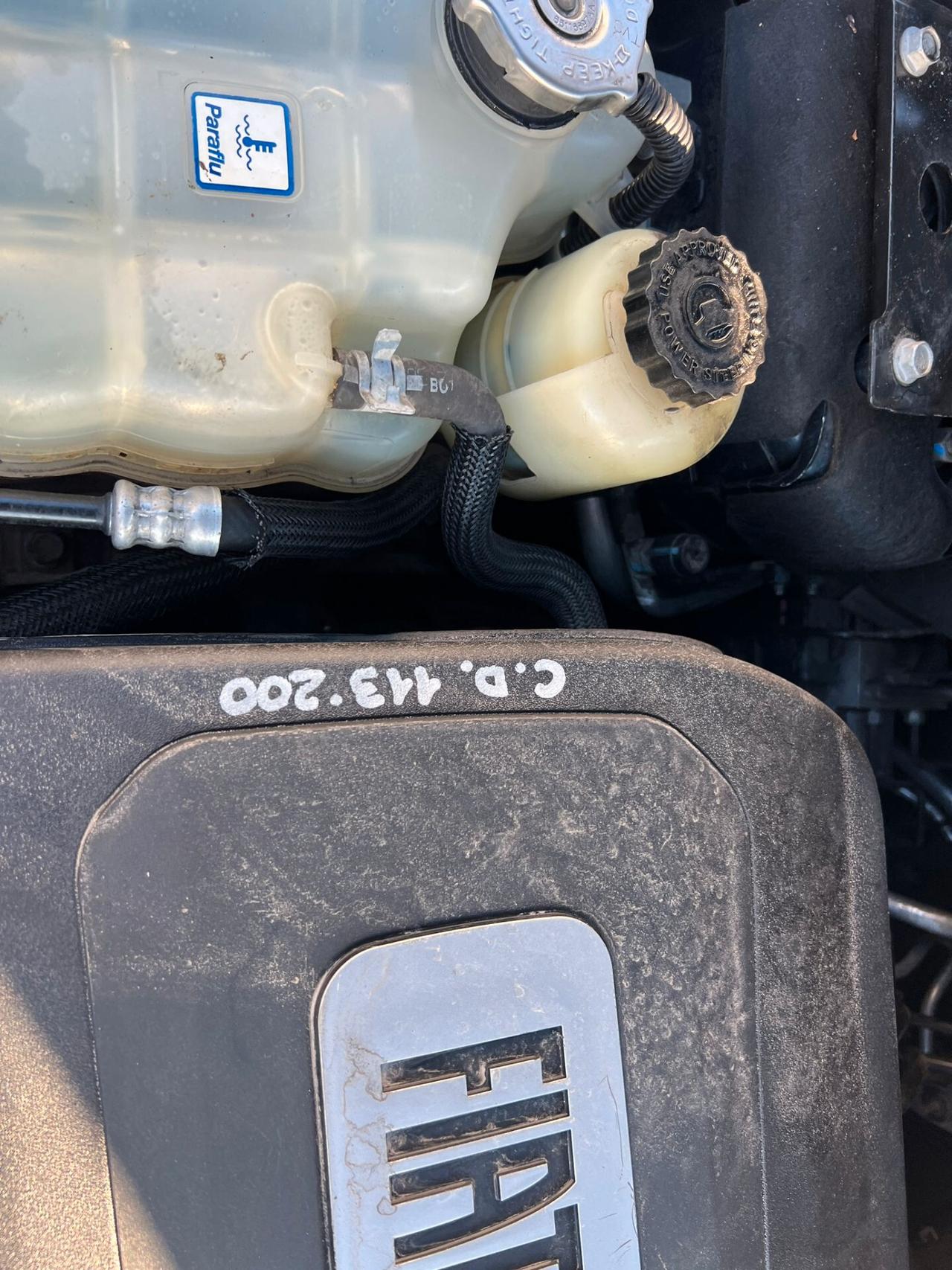 Fiat Freemont 2.0 Mjt 170 CV 4x4 aut. Cross 7 POSTI