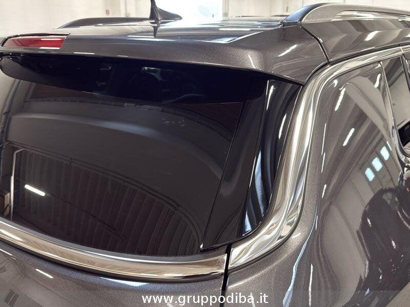 Jeep Compass II 2017 Diesel 2.0 mjt Limited 4wd 140cv auto my19