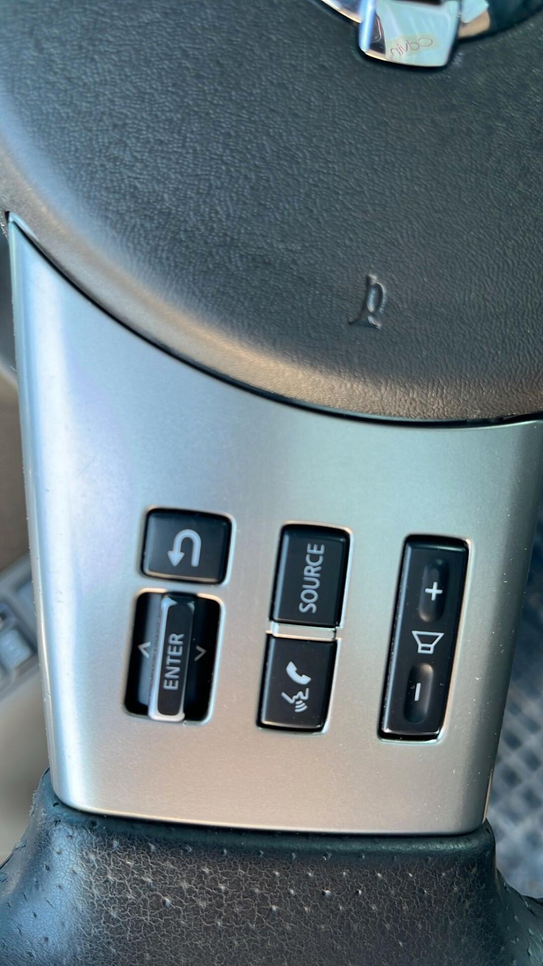 Nissan Navara 2.5 dCi 190CV 4 porte Double Cab Sport