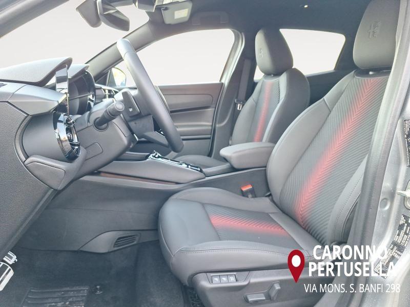 Alfa Romeo Junior 1.2 ibrida Speciale 145cv edct6