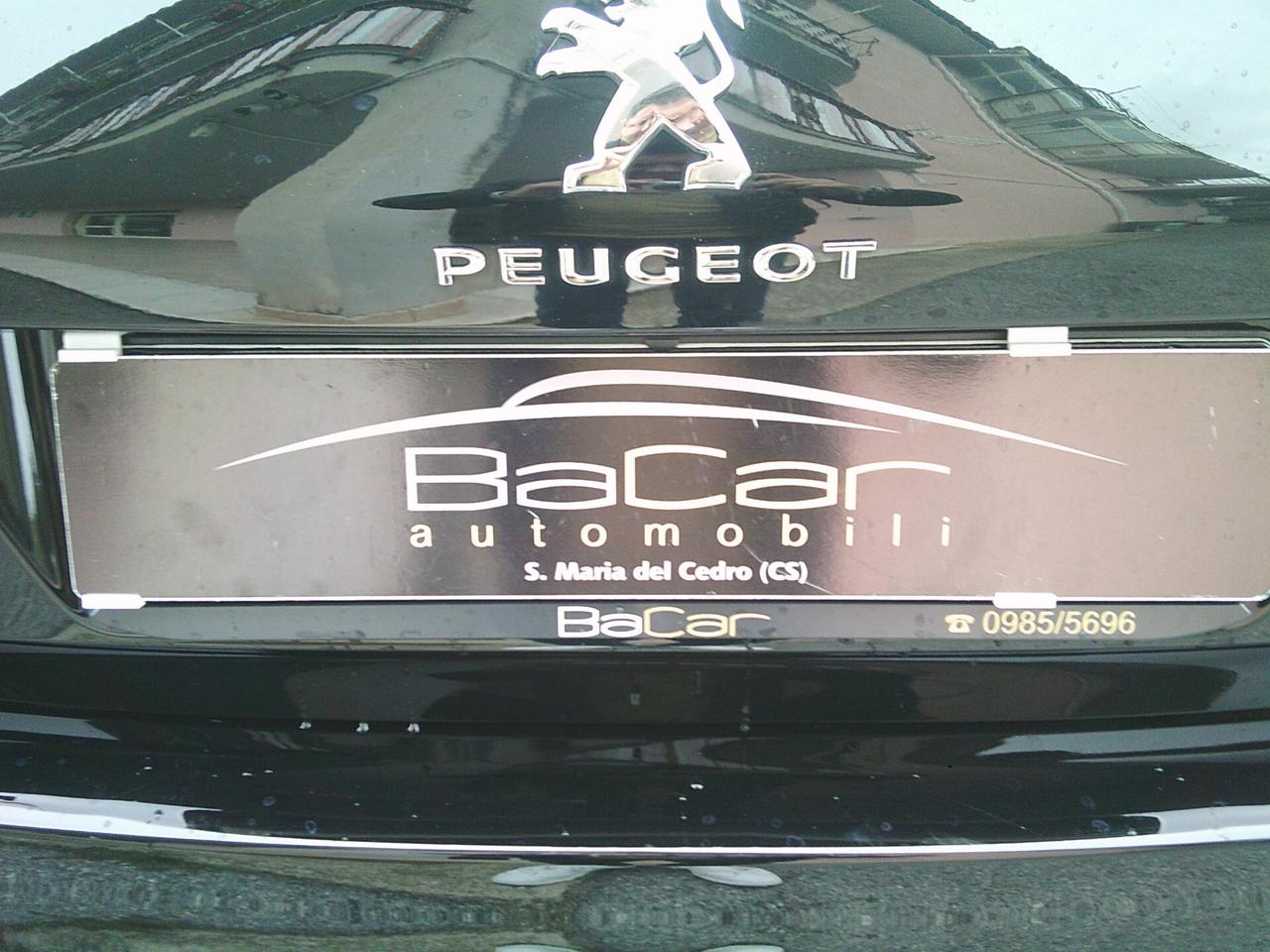 Peugeot 308 BlueHDi 130 S&S GT Line