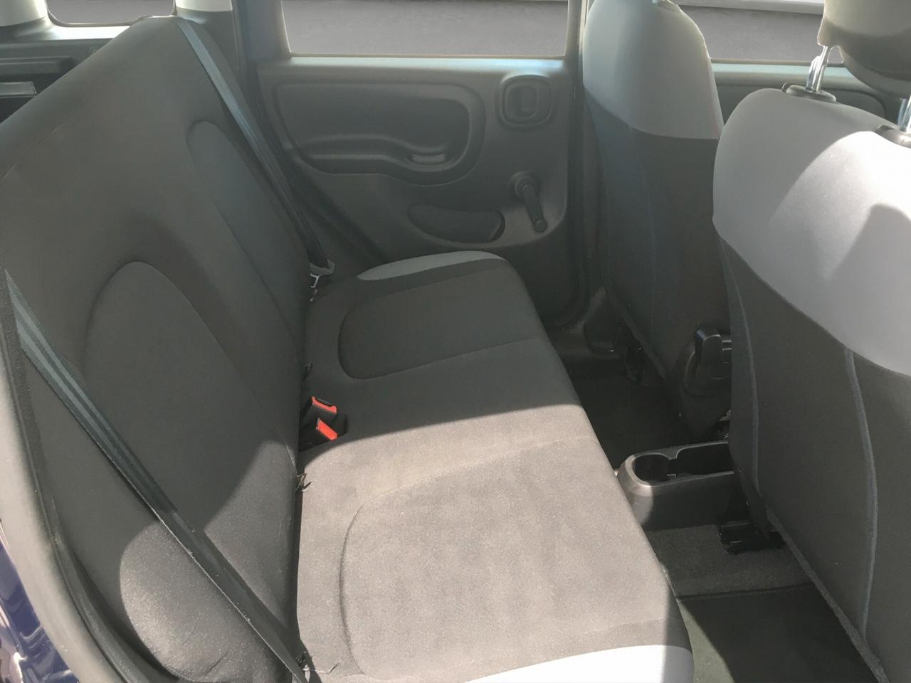 Fiat Panda 1.2 EasyPower Easy