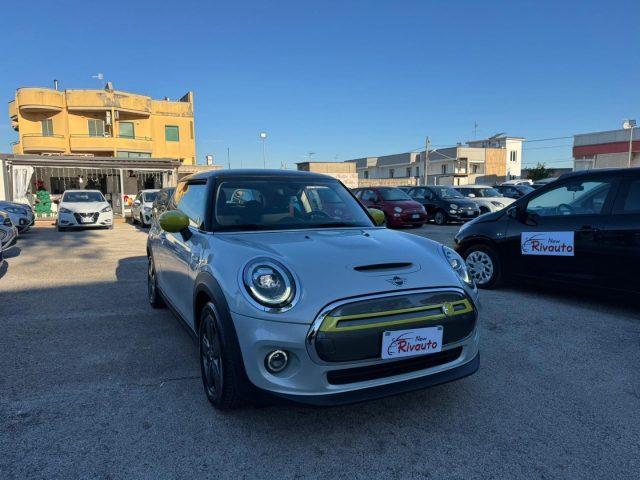 MINI Cooper SE S