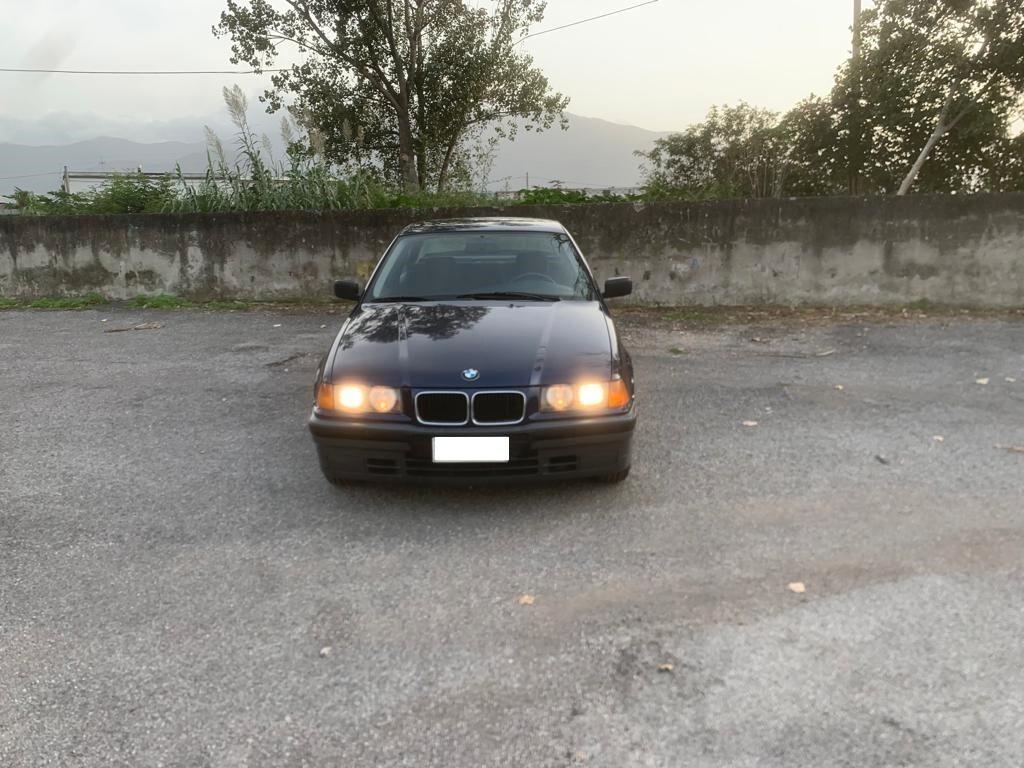 Bmw 318 318i 4 porte