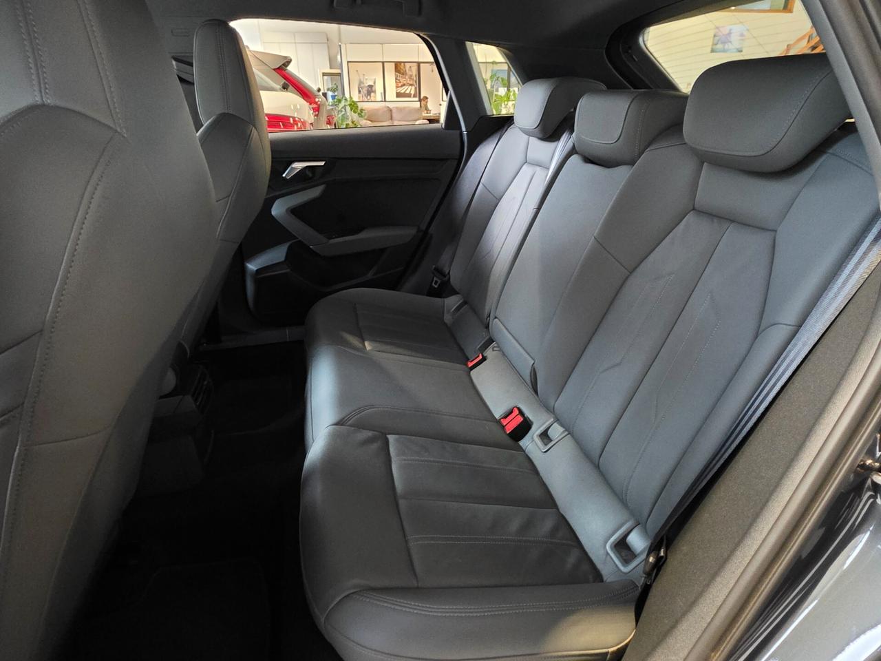 Audi A3 SPB 35 TFSI Business Advanced