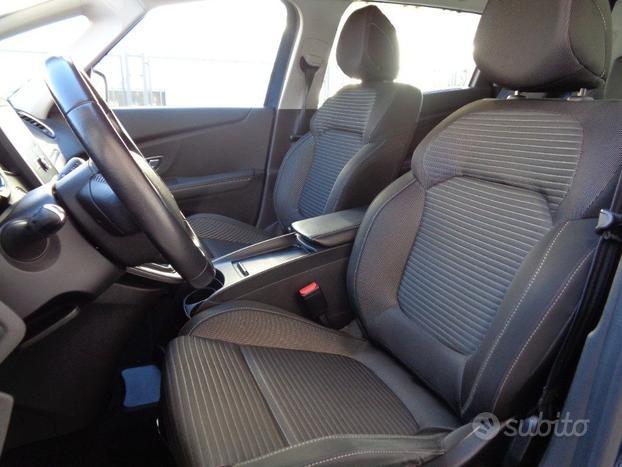 RENAULT Grand Scenic 1.7dCi 7 Posti PREZZO VALID