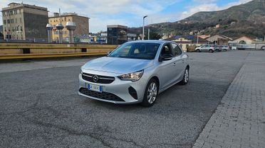 OPEL CORSA 1.2 75CV BLITZ EDITION – 2022 – 57.000 km.
