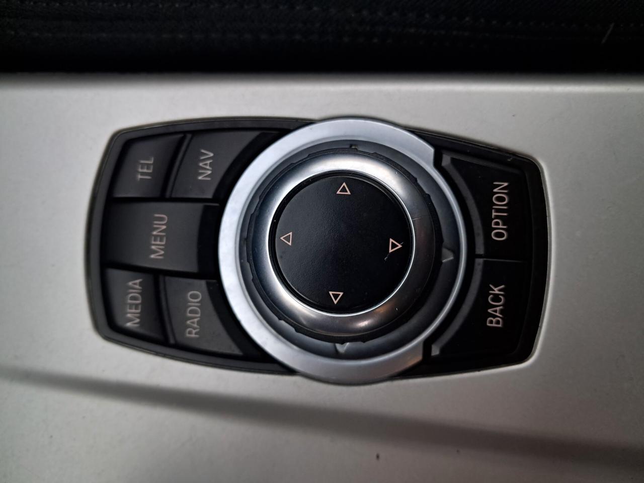 Bmw X3-20d-184CV *NAVY*LED*XENON