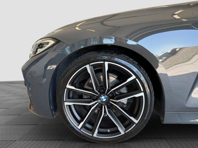 BMW 420 Serie 4 Coupé d 48V Coupé Msport