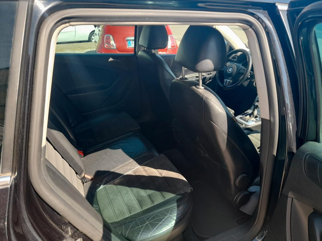 Volkswagen Passat 2.0CC diesel 12 mesi garanzia-2009