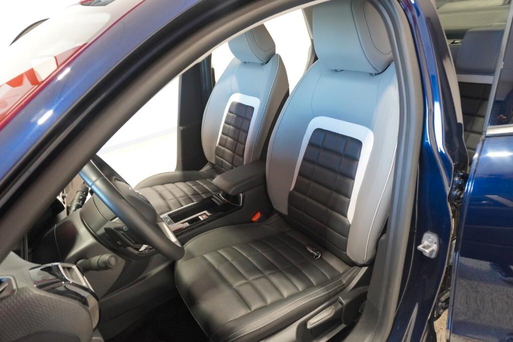 CITROEN C4 X NEW 1.2 PURETECH 130CV EAT8 SeS MAX ( FARI LED - COCKPIT - ADAPTIVE CRUISE - PELLE - NAVI - MIRROR - PDC - TELECAMERA POST. - CERCHI 18 )