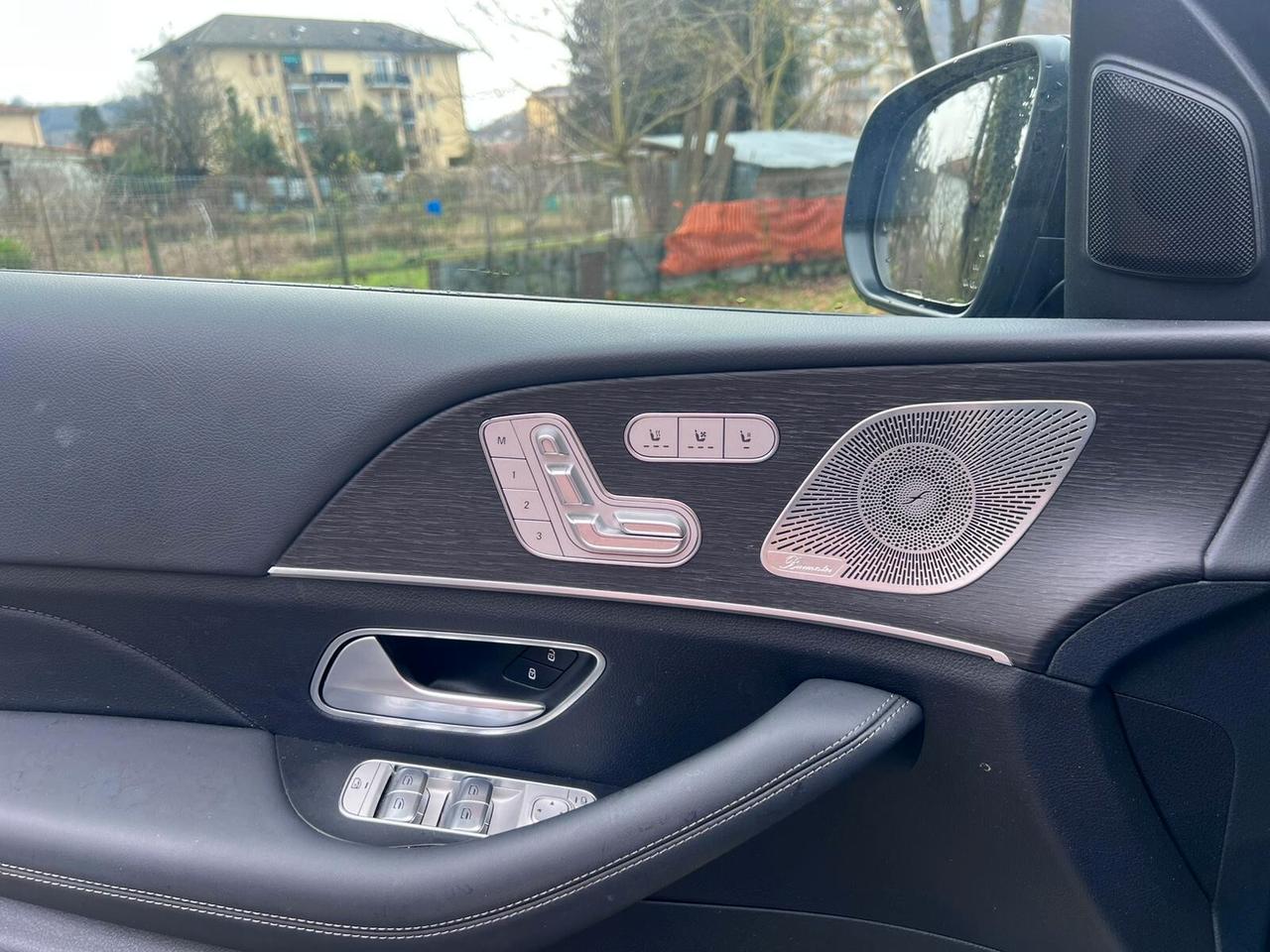 Mercedes-benz GLE 300 d 4Matic Mild Hybrid AMG Line Premium Plus