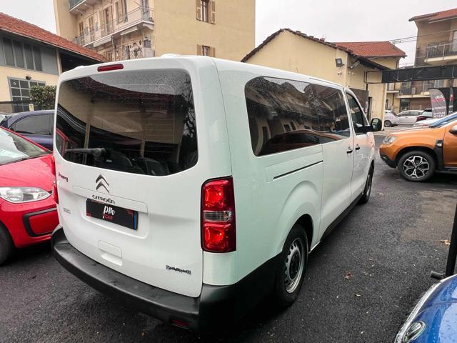 CITROEN Jumpy BlueHDi 120 S&S PL-SL-TN Atlante XL