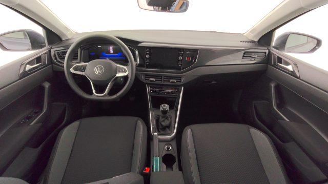 VOLKSWAGEN Polo 1.0 Edition Plus