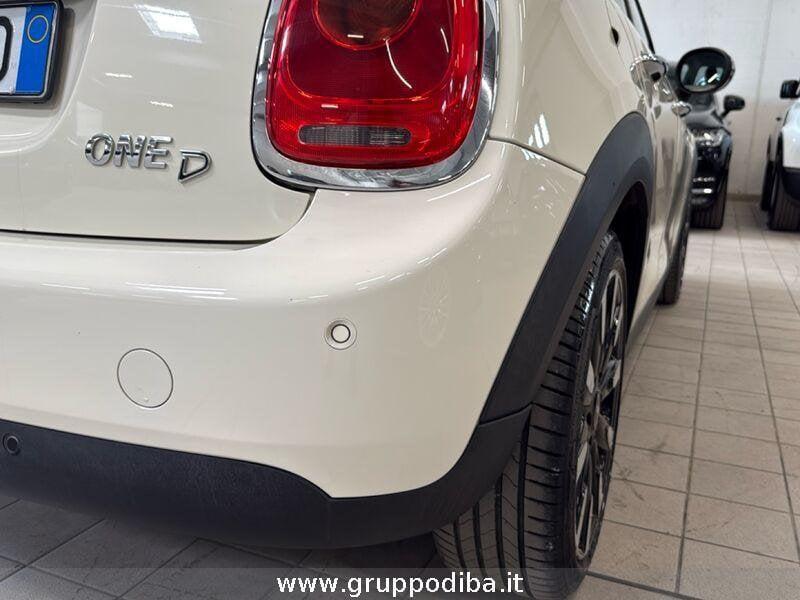 MINI Mini 2014 Diesel 1.5 One D Business 5p