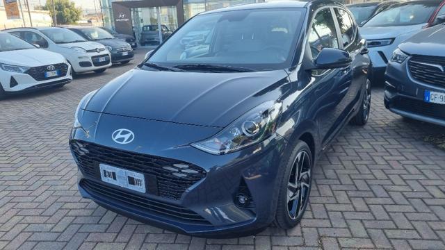 HYUNDAI i10 1.0 MPI Prime